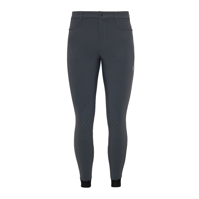 Trolle Reithose - Knie-Grip - Herren