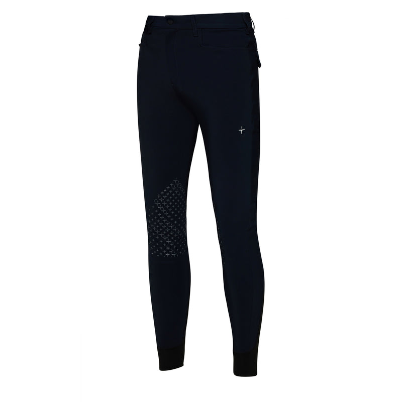 Trolle Reithose - Knie-Grip - Herren