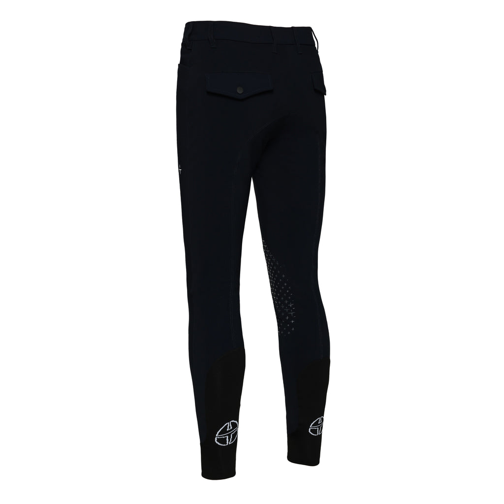 Pantalon Trolle - Grip aux genoux - Homme