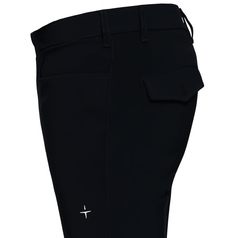 Trolle Reithose - Knie-Grip - Herren