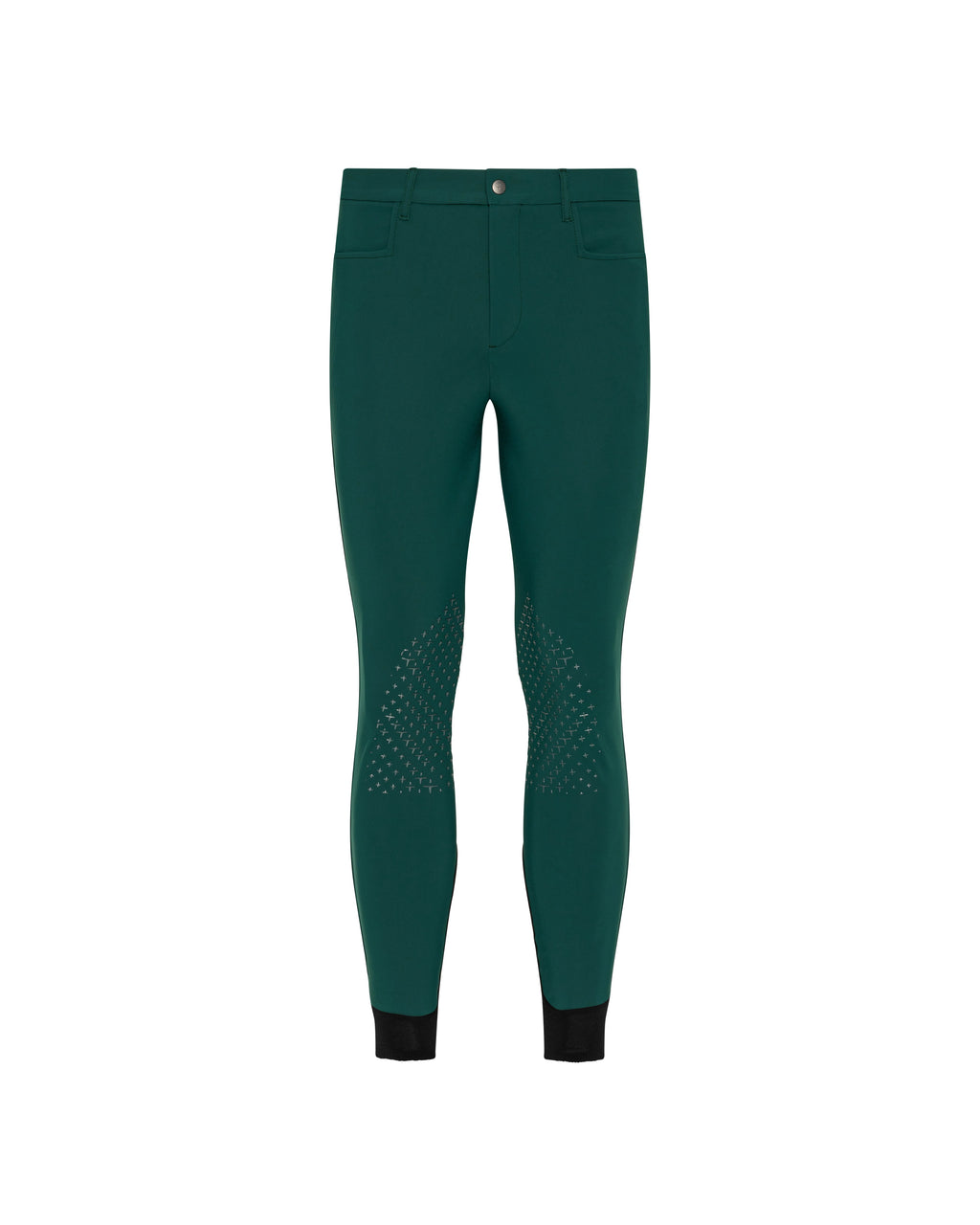 Trolle Breeches - Knie Grip - Men