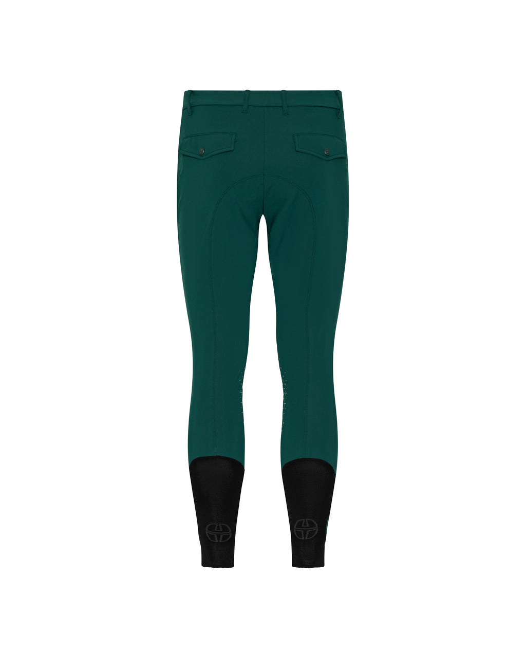 Trolle Breeches - Knie Grip - Men