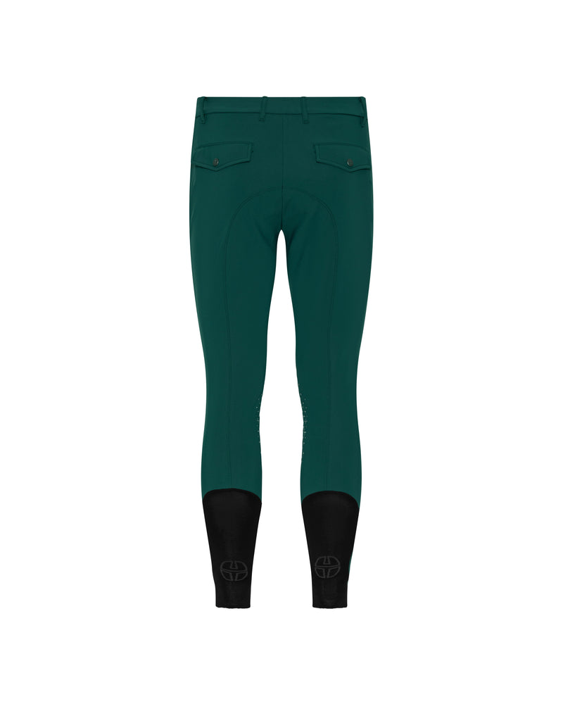 Trolle Reithose - Knie-Grip - Herren