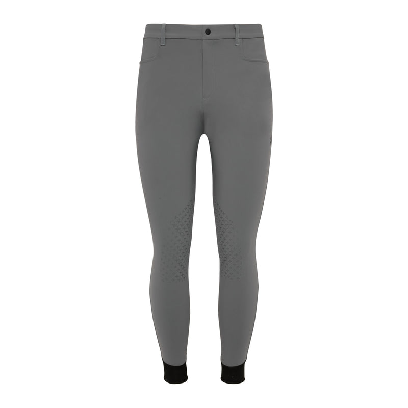 Trolle Reithose - Knie-Grip - Herren