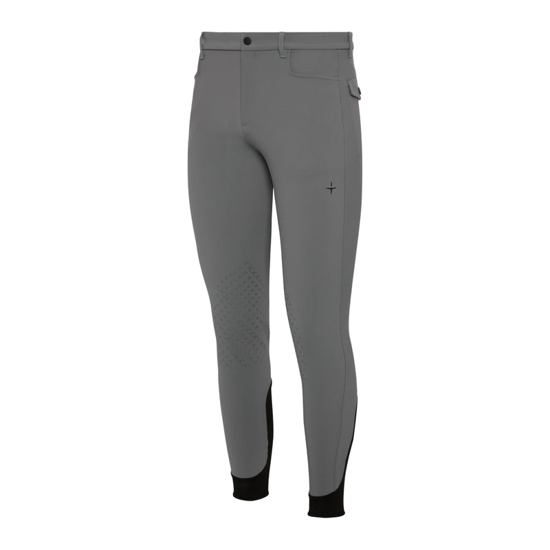 Trolle Reithose - Knie-Grip - Herren