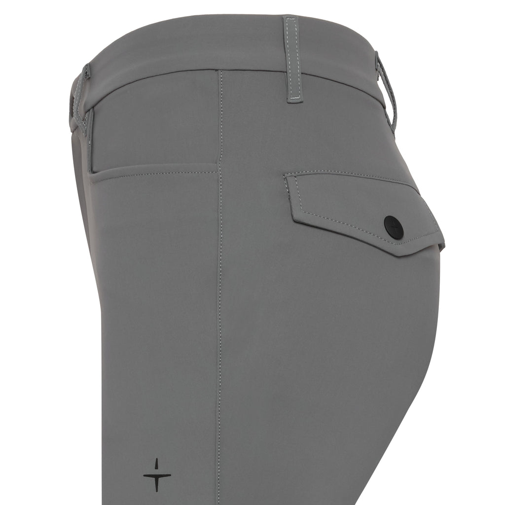 Pantalon Trolle - Grip aux genoux - Homme