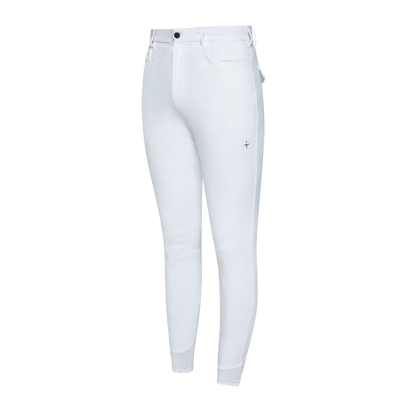 Trolle Reithose - Knie-Grip - Herren