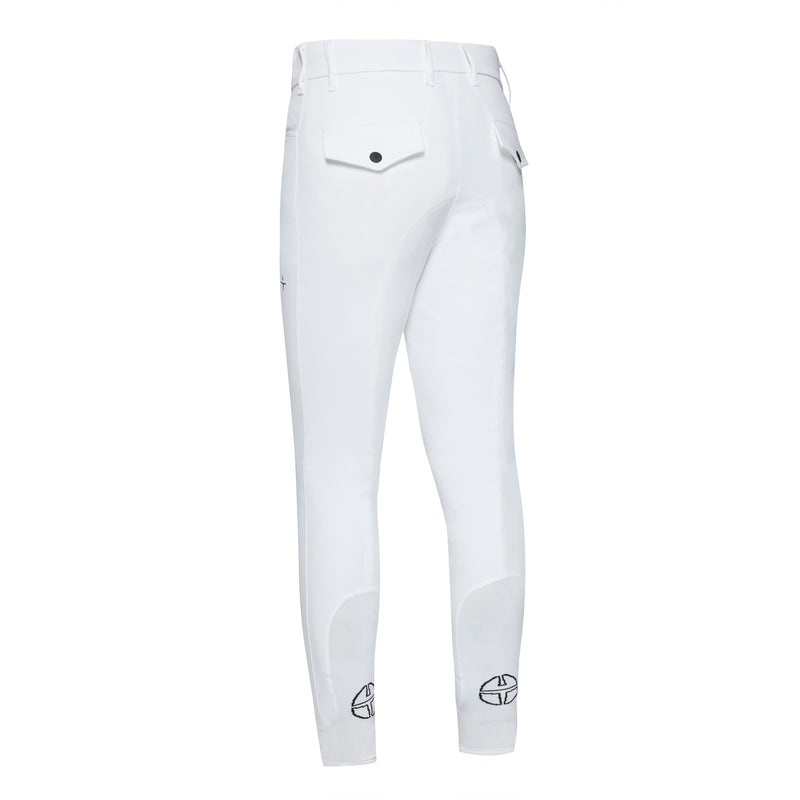 Trolle Reithose - Knie-Grip - Herren
