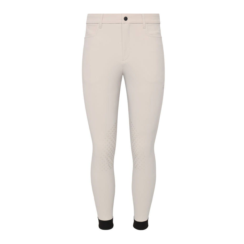 Trolle Reithose - Knie-Grip - Herren