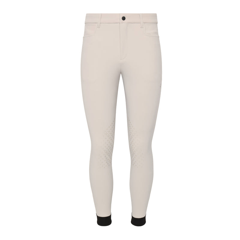 Trolle Rijbroek - Knie Grip - Heren