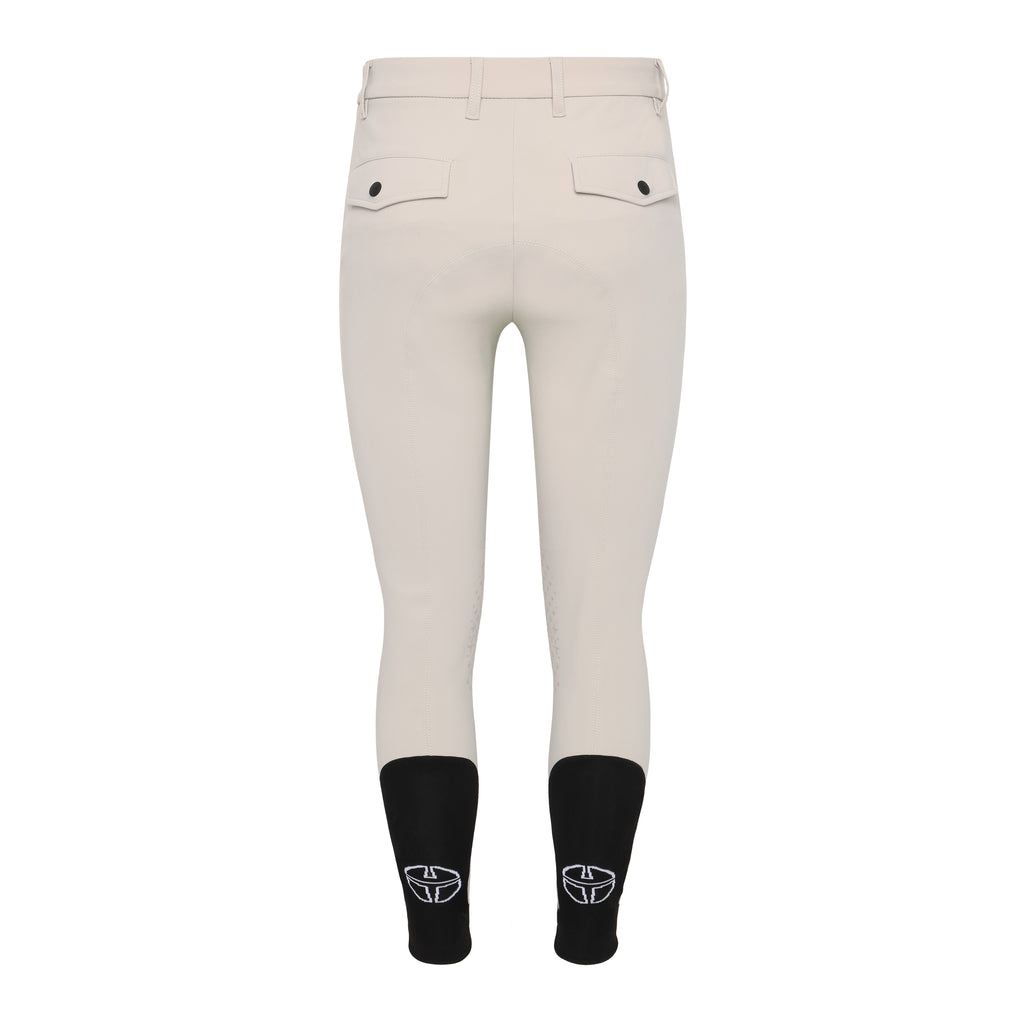 Trolle Reithose - Knie-Grip - Herren