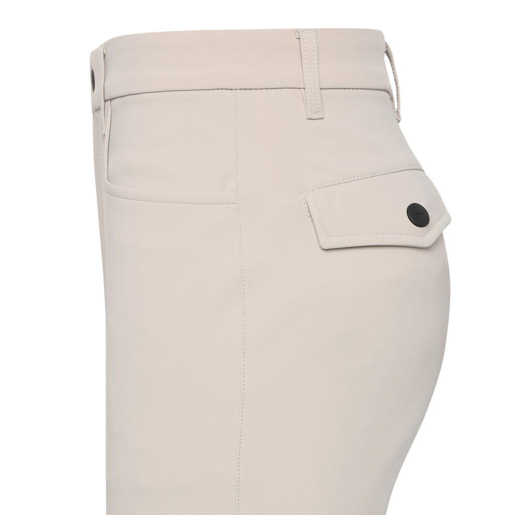 Trolle Reithose - Knie-Grip - Herren