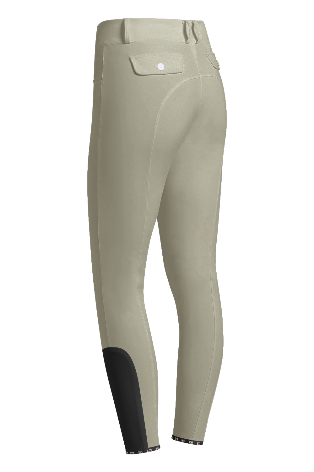 Rider's Gene Rijbroek - High Waist - Dames