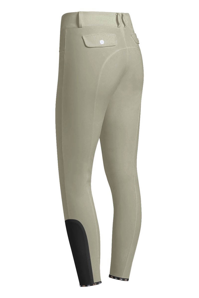Rider's Gene Breeches - High Waist - Woman