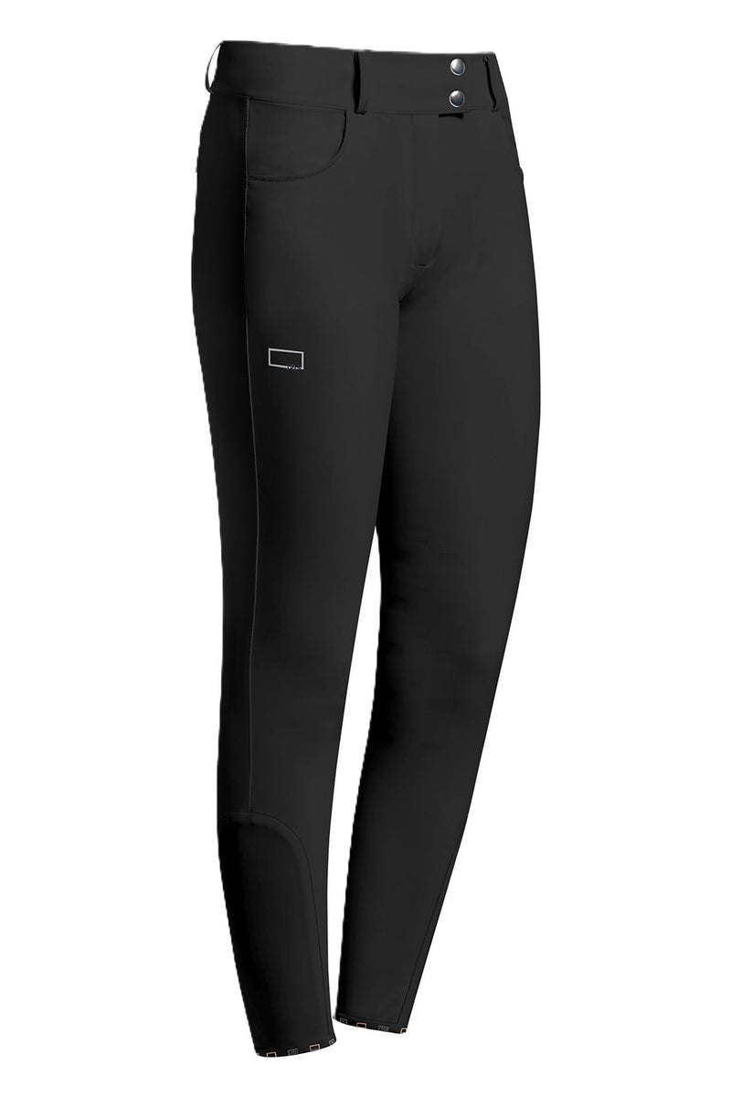 Rider's Gene Breeches Highwaist - Knee Grip - Dames