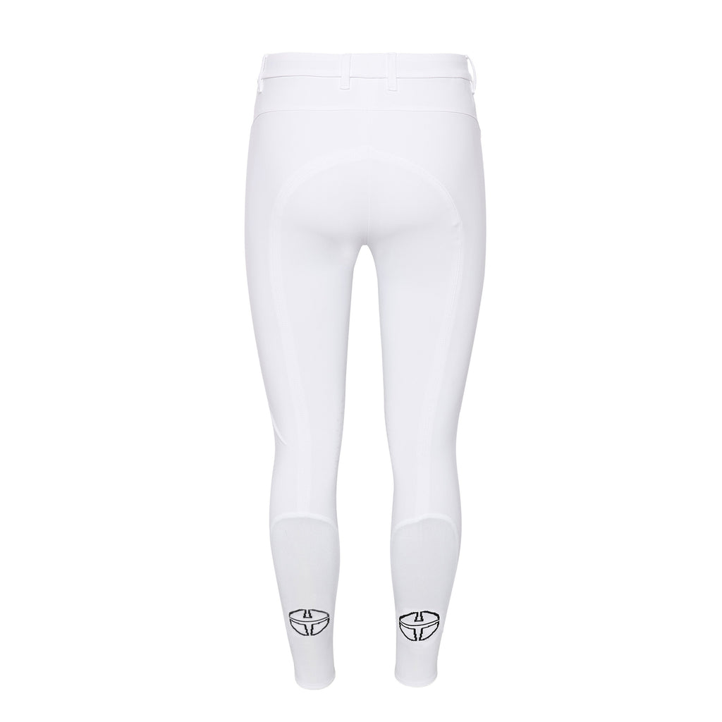 Trolle Breeches- Knee Grip - Woman