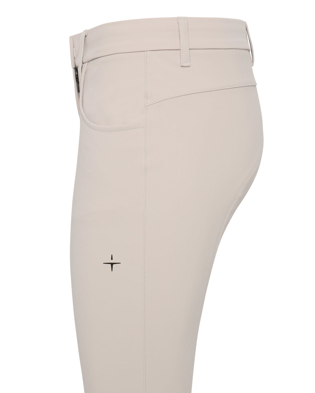 Pantalon d'équitation Trolle – Grip aux genoux – Femme