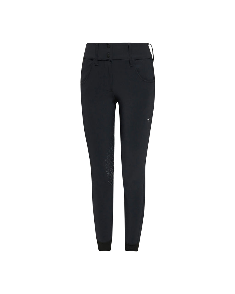 Trolle Breeches - Hohe Taille - Full Griff - Frau