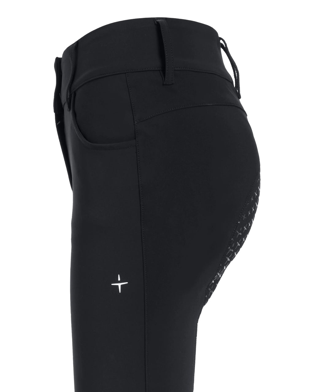 Culotte Trolle - Taille haute - Full - Femme