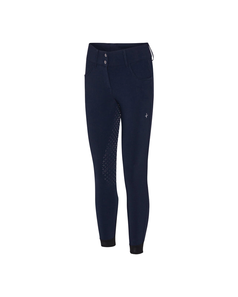 Trolle Breeches - Hohe Taille - Full Griff - Frau