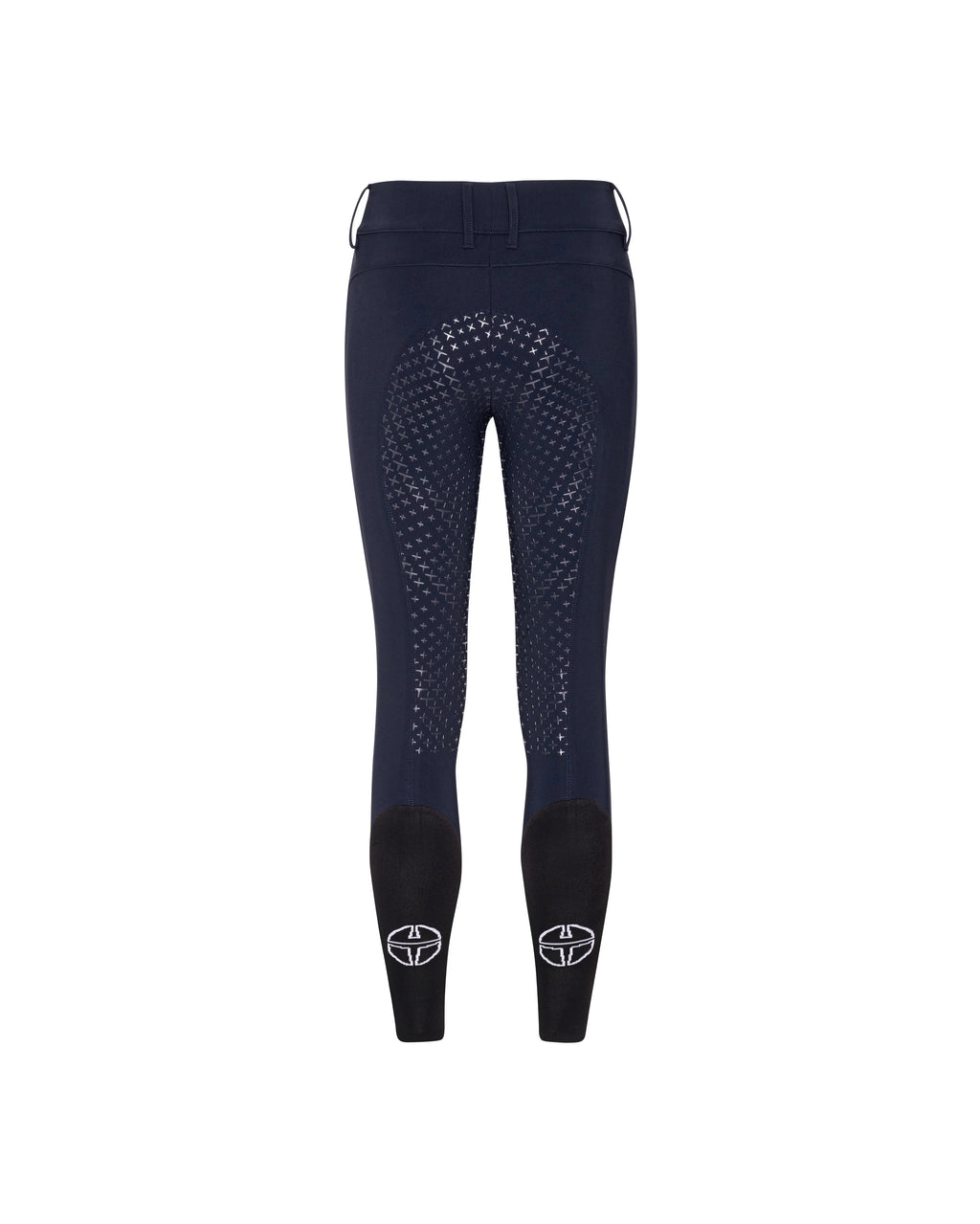 Trolle Breeches - Hohe Taille - Full Griff - Frau