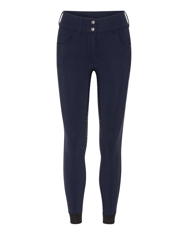 Trolle Breeches - Hohe Taille - Full Griff - Frau