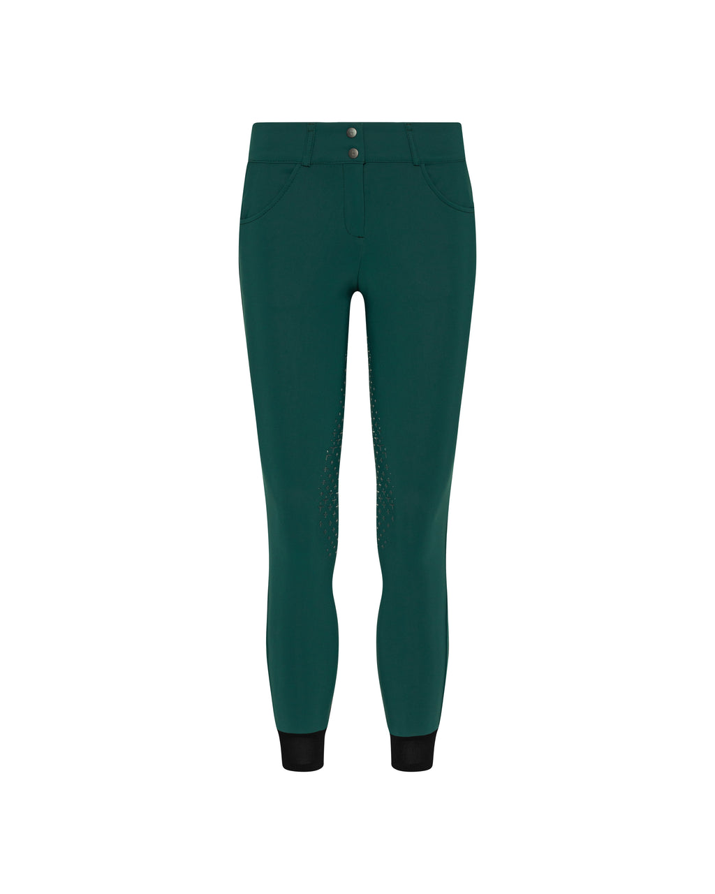 Trolle Breeches - Hohe Taille - Full Griff - Frau