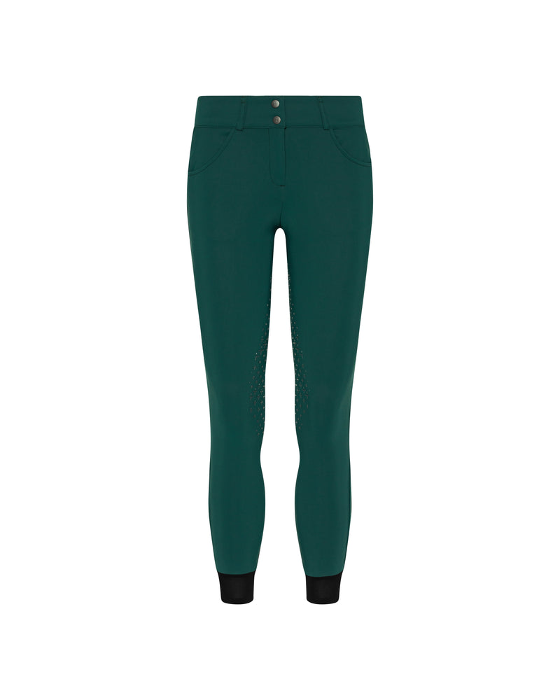 Trolle Breeches - Hohe Taille - Full Griff - Frau