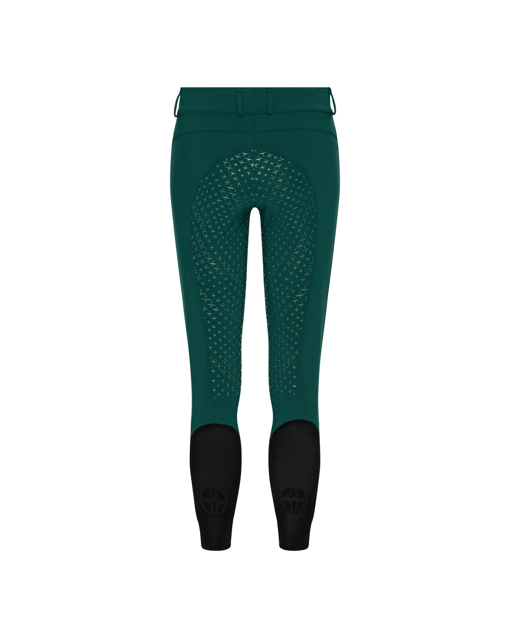 Trolle Breeches - Hohe Taille - Full Griff - Frau