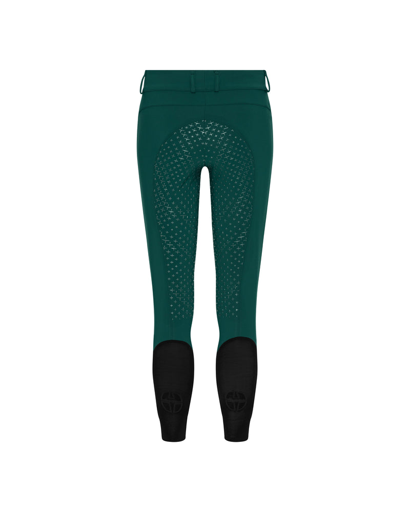 Trolle Breeches - Hohe Taille - Full Griff - Frau