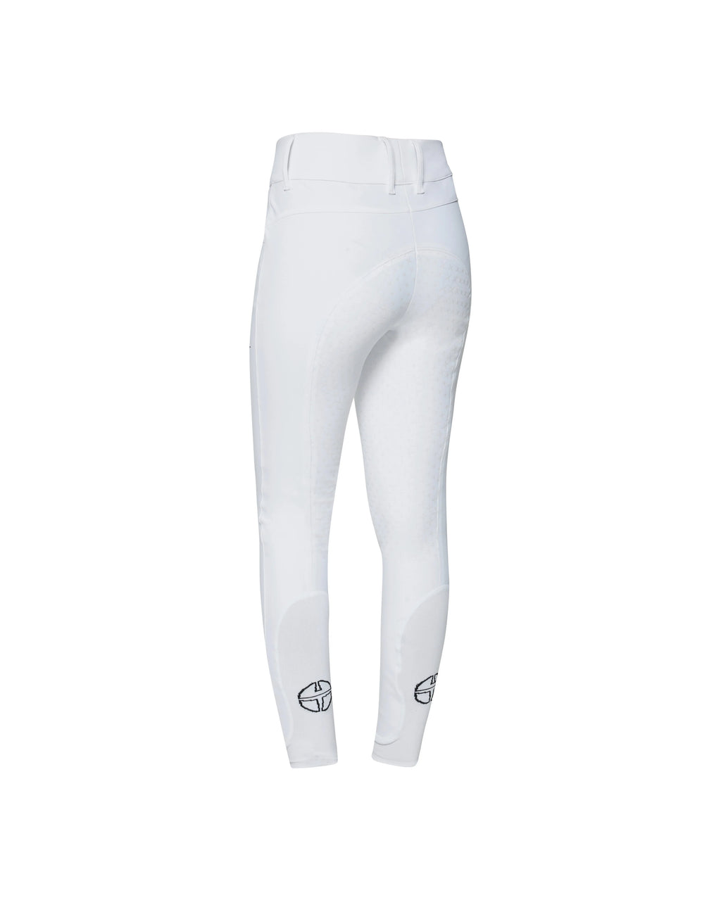 Trolle Breeches - Hohe Taille - Full Griff - Frau