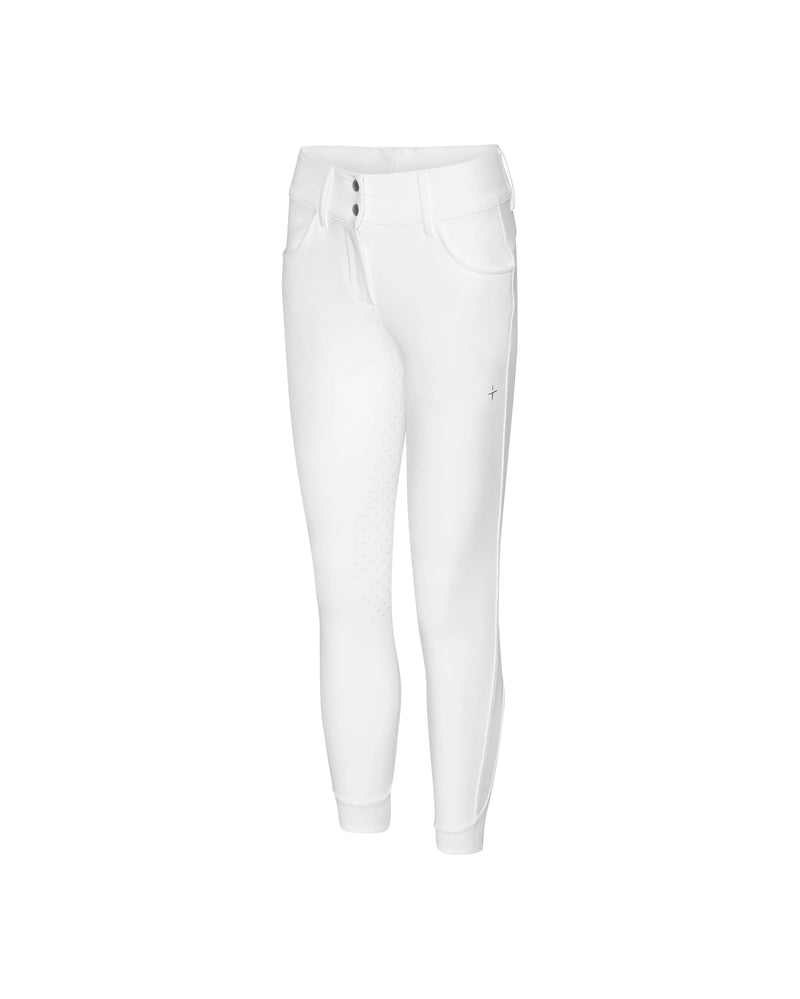 Trolle Breeches - Hohe Taille - Full Griff - Frau
