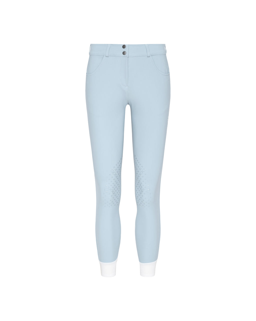 Culotte Trolle - Taille haute - Grip genoux - Femme