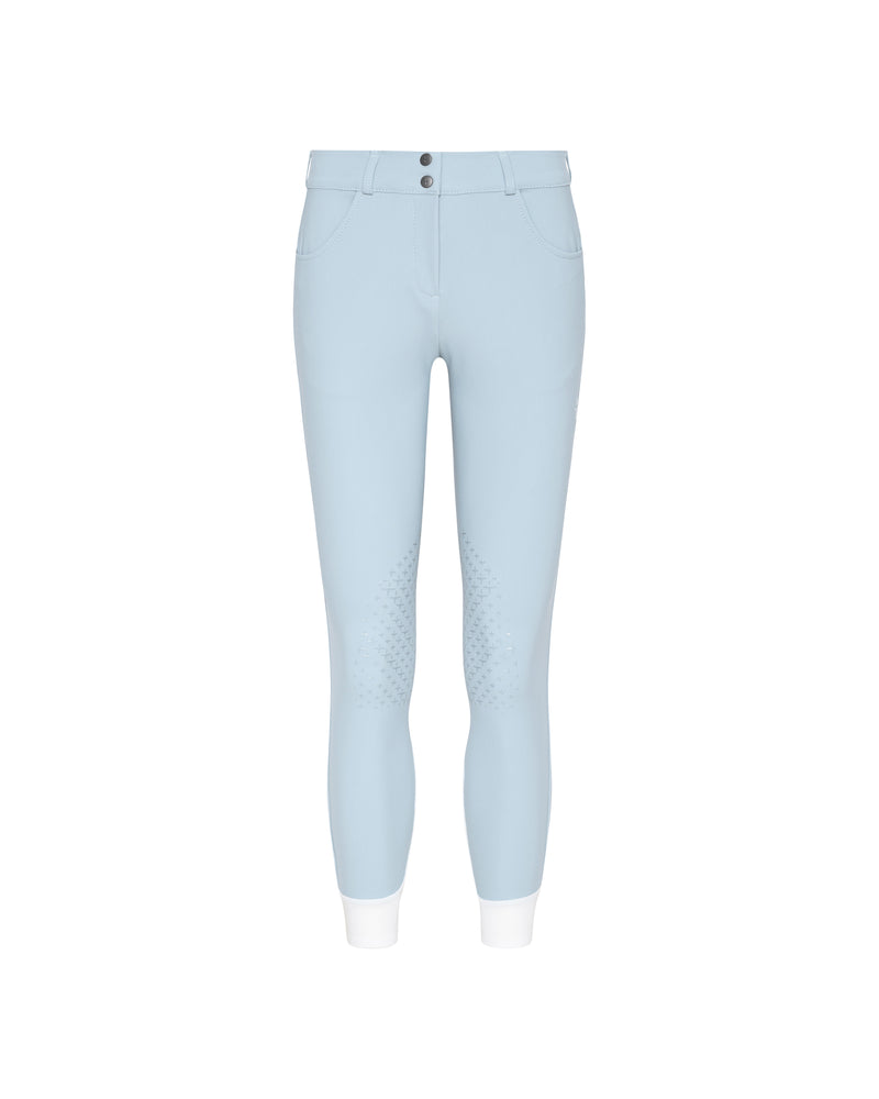 Trolle Breeches - Hohe Taille - Knie-Grip - Frau