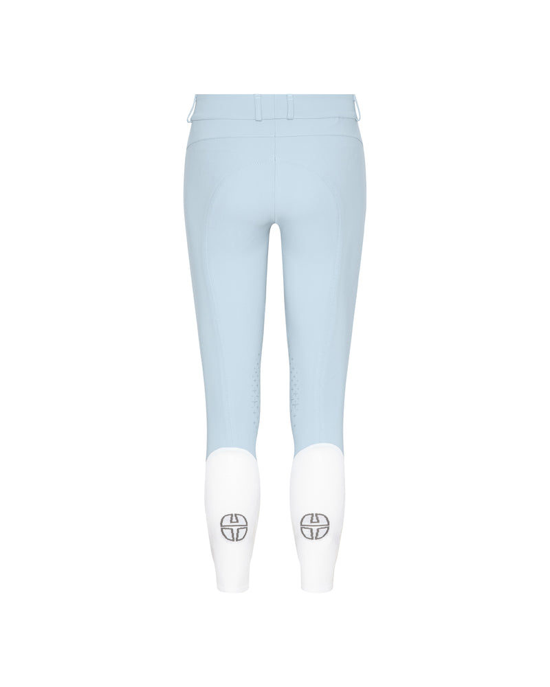 Trolle Breeches - Hohe Taille - Knie-Grip - Frau