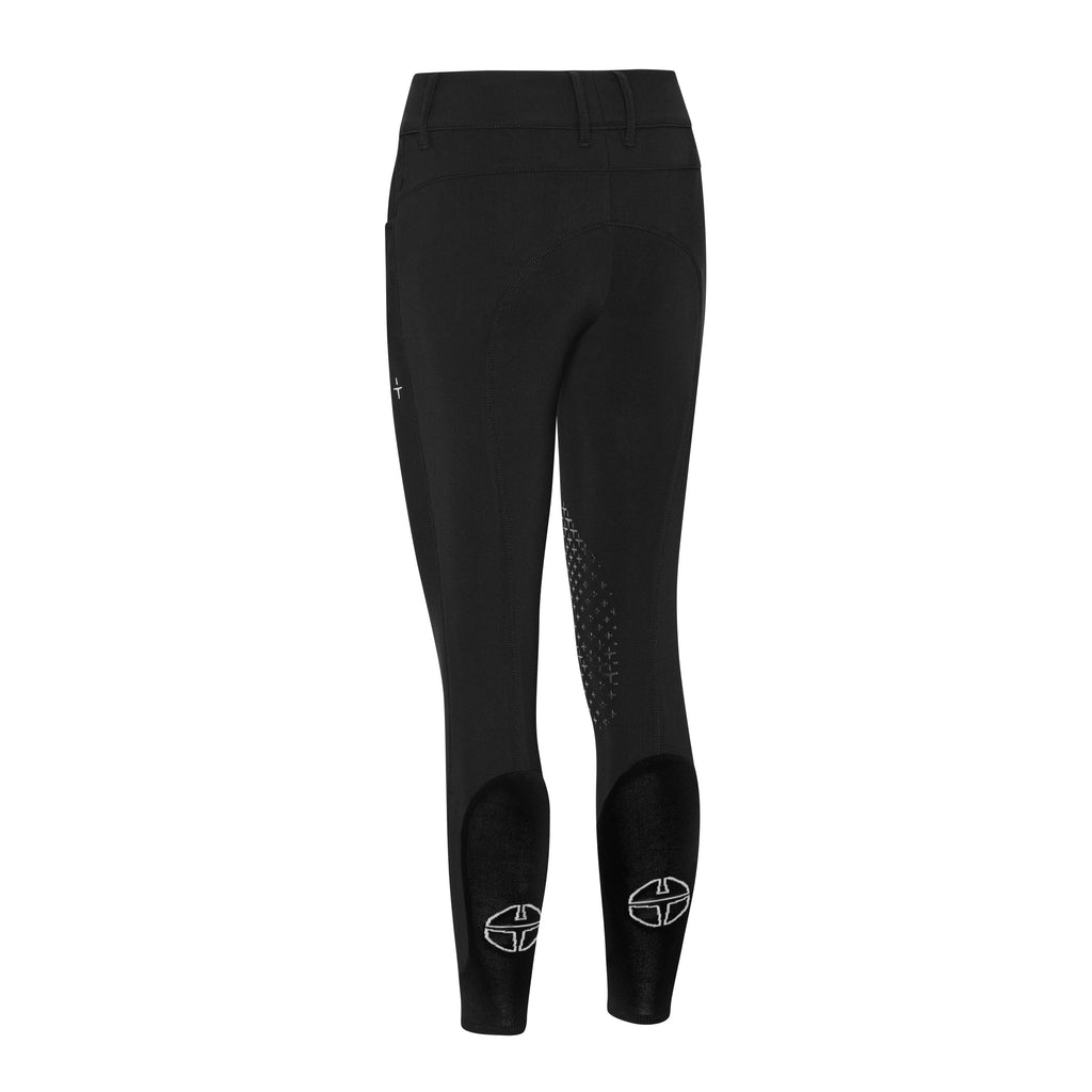 Trolle Breeches - High Waist - Knee Grip - Woman