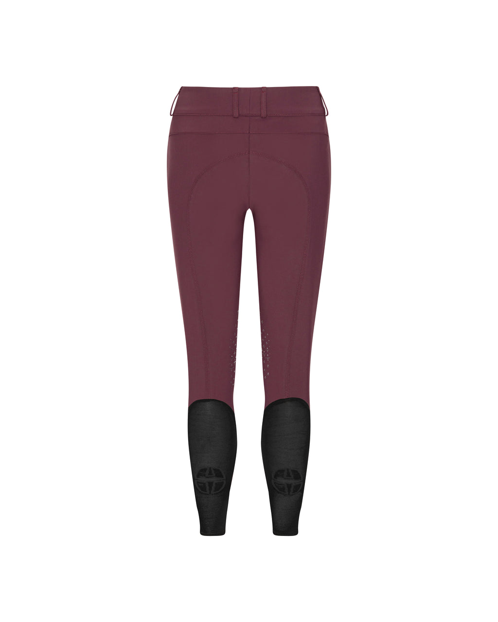 Trolle Breeches - High Waist - Knee Grip - Woman