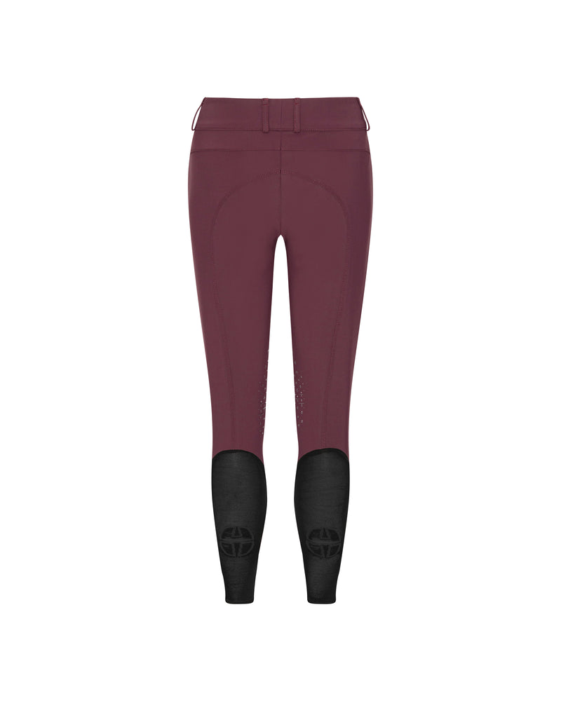 Trolle Breeches - High Waist - Knee Grip - Woman