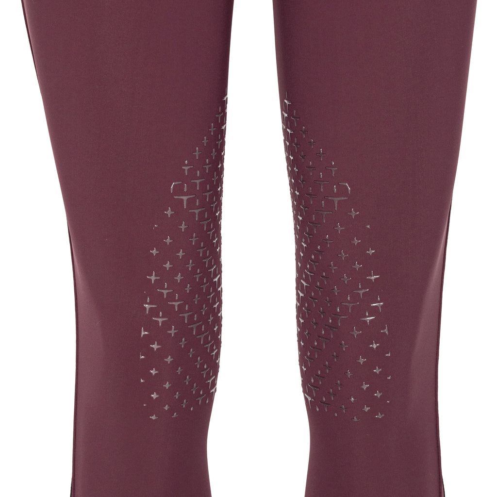 Trolle Breeches - High Waist - Knee Grip - Woman