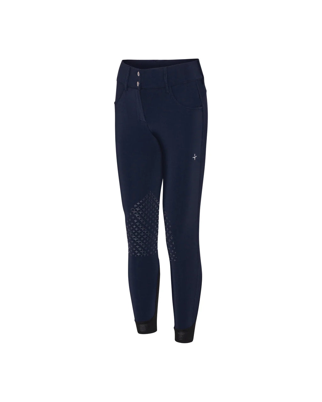 Trolle Rijbroek - High Waist - Knie Grip - Dames