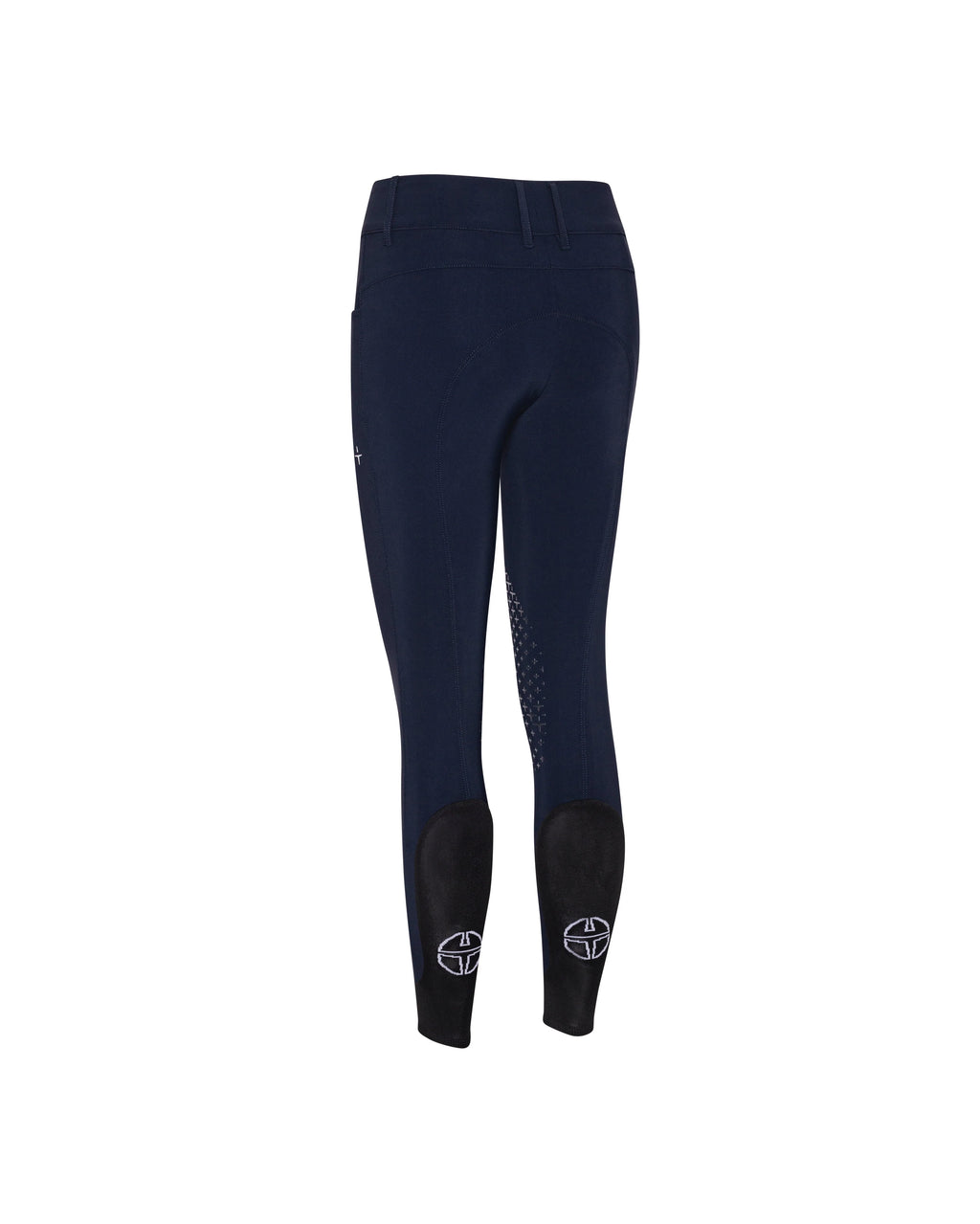 Trolle Rijbroek - High Waist - Knie Grip - Dames
