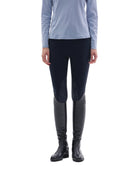 Trolle Rijbroek - High Waist - Knie Grip - Dames