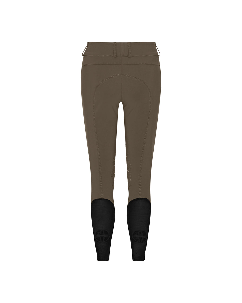 Trolle Breeches - High Waist - Knee Grip - Woman