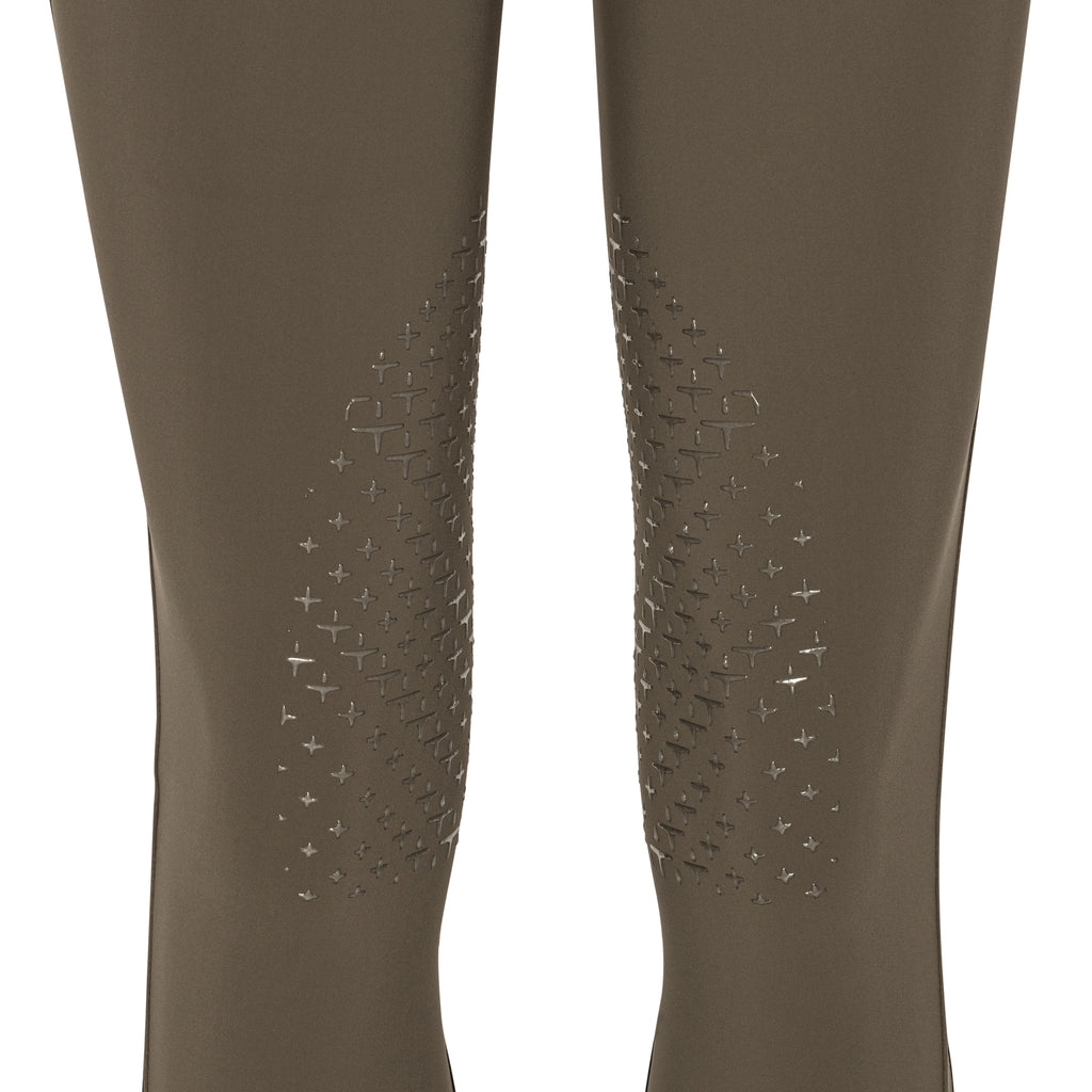 Trolle Breeches - High Waist - Knee Grip - Woman