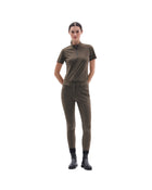 Trolle Breeches - High Waist - Knee Grip - Woman