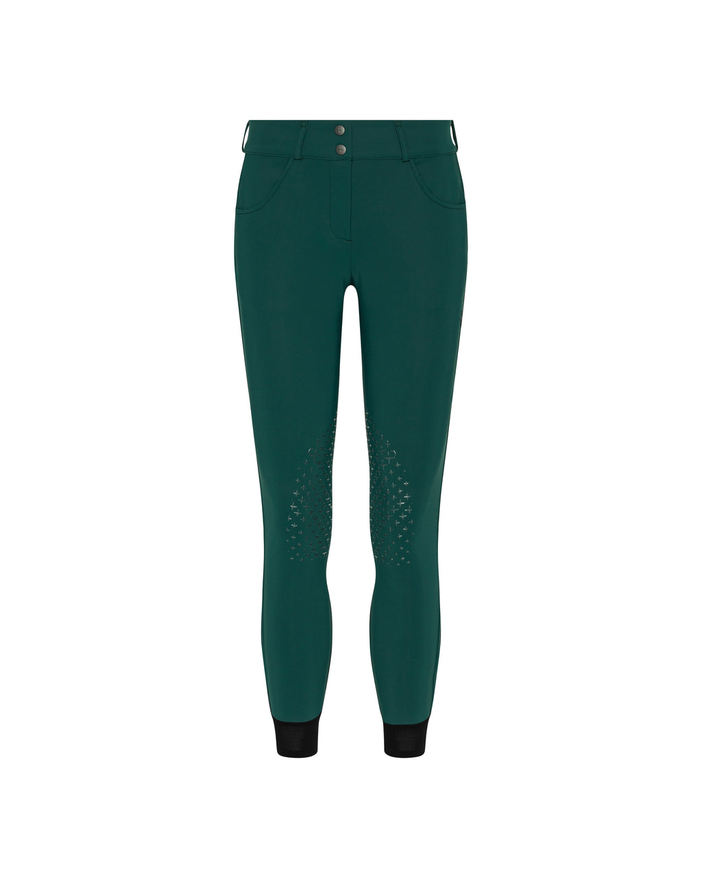 Culotte Trolle - Taille haute - Grip genoux - Femme