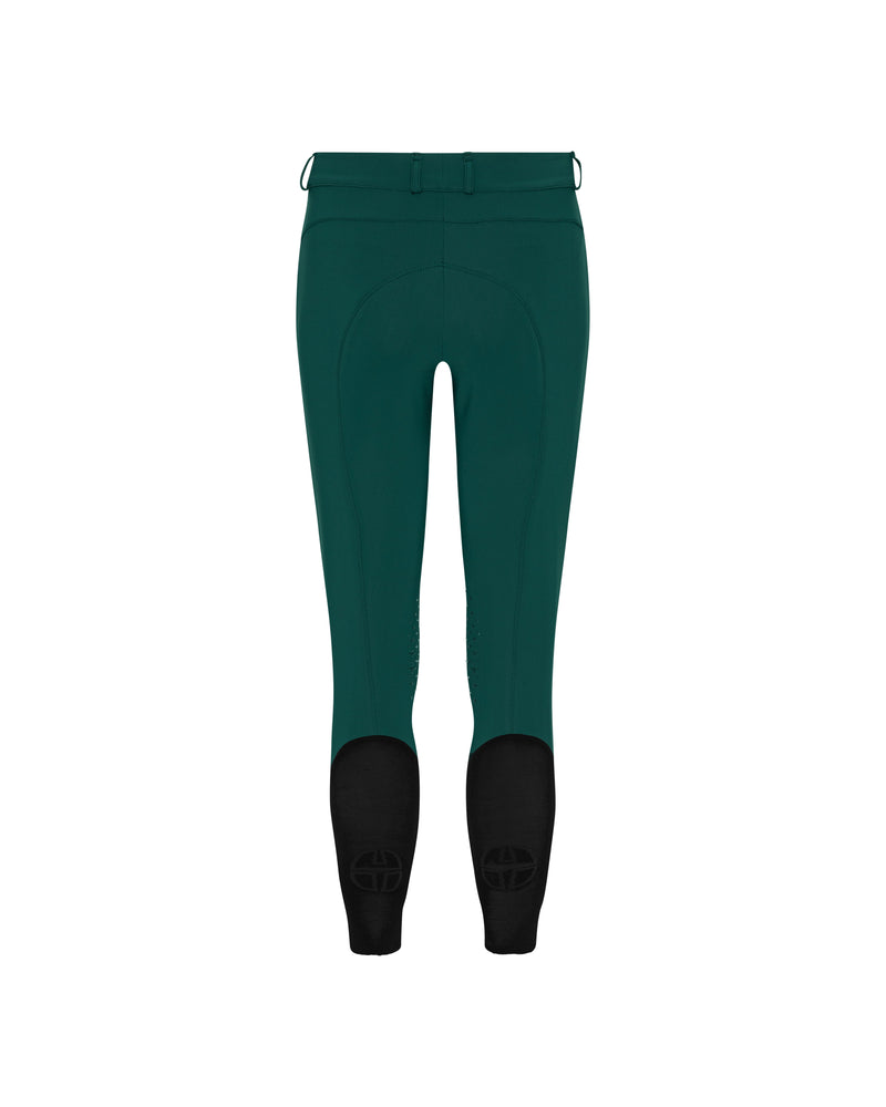 Trolle Breeches - Hohe Taille - Knie-Grip - Frau