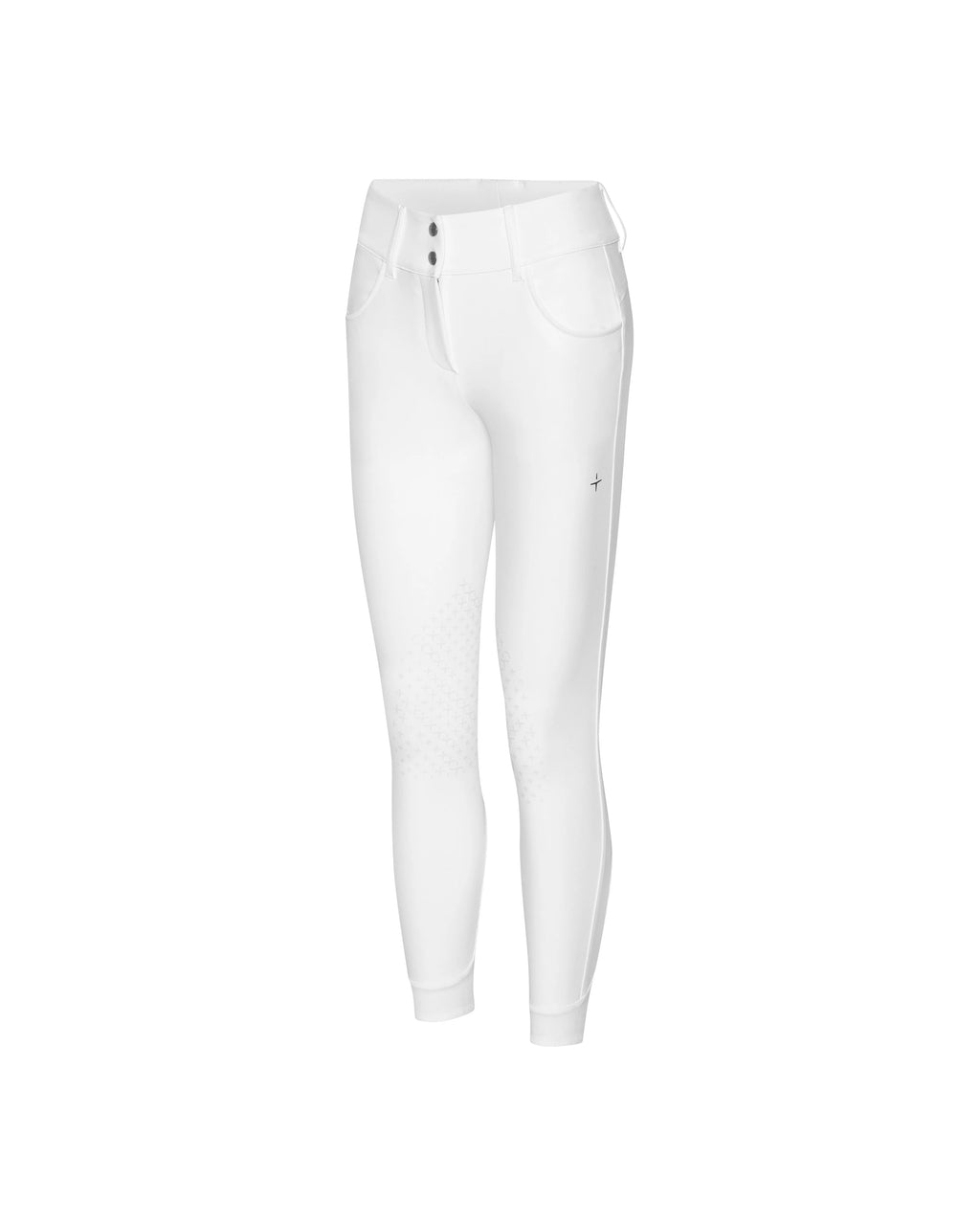 Trolle Breeches - High Waist - Knee Grip - Woman