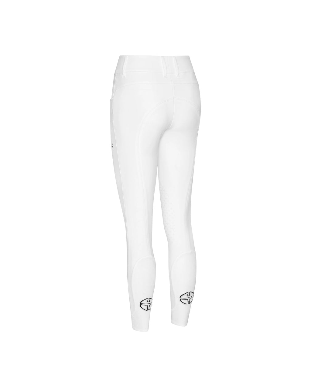 Trolle Breeches - High Waist - Knee Grip - Woman