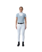 Trolle Breeches - High Waist - Knee Grip - Woman